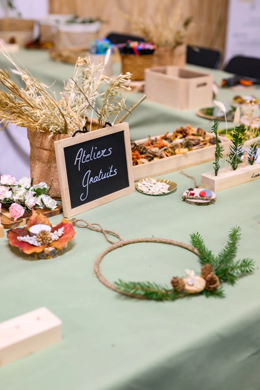 FEE MAISON ATELIERS