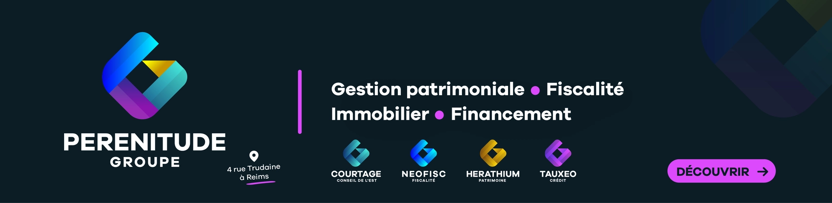 bannière client