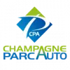 Logo Champagne Parc Auto