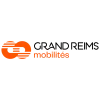 Logo Grand Reims Mobilité