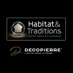 Logo Habitat & Traditions