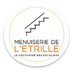 Logo Menuiserie de l'etrille